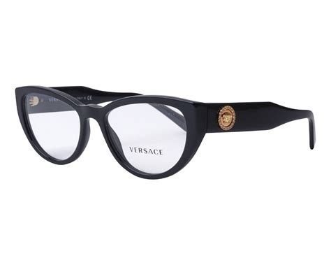 lentes versace mujer graduados|farfetch Versace lentes.